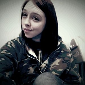 Meet your Posher, Sabrina